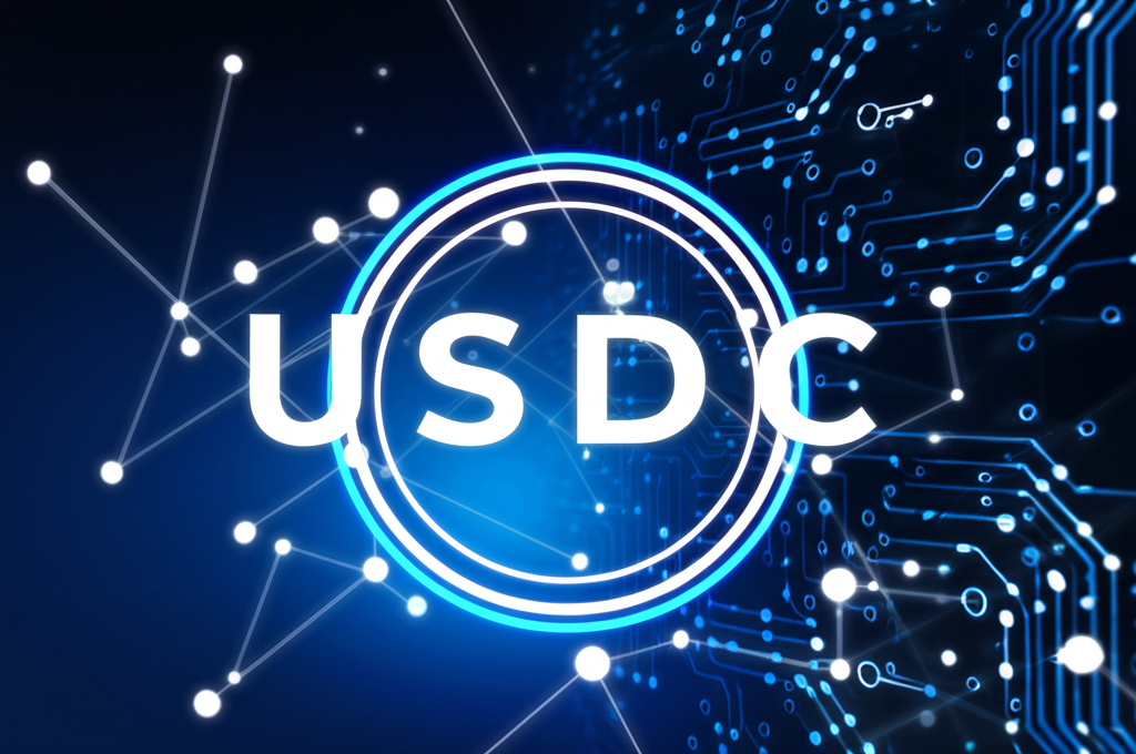 USDC